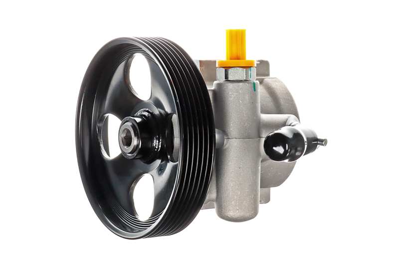 Power steering pump